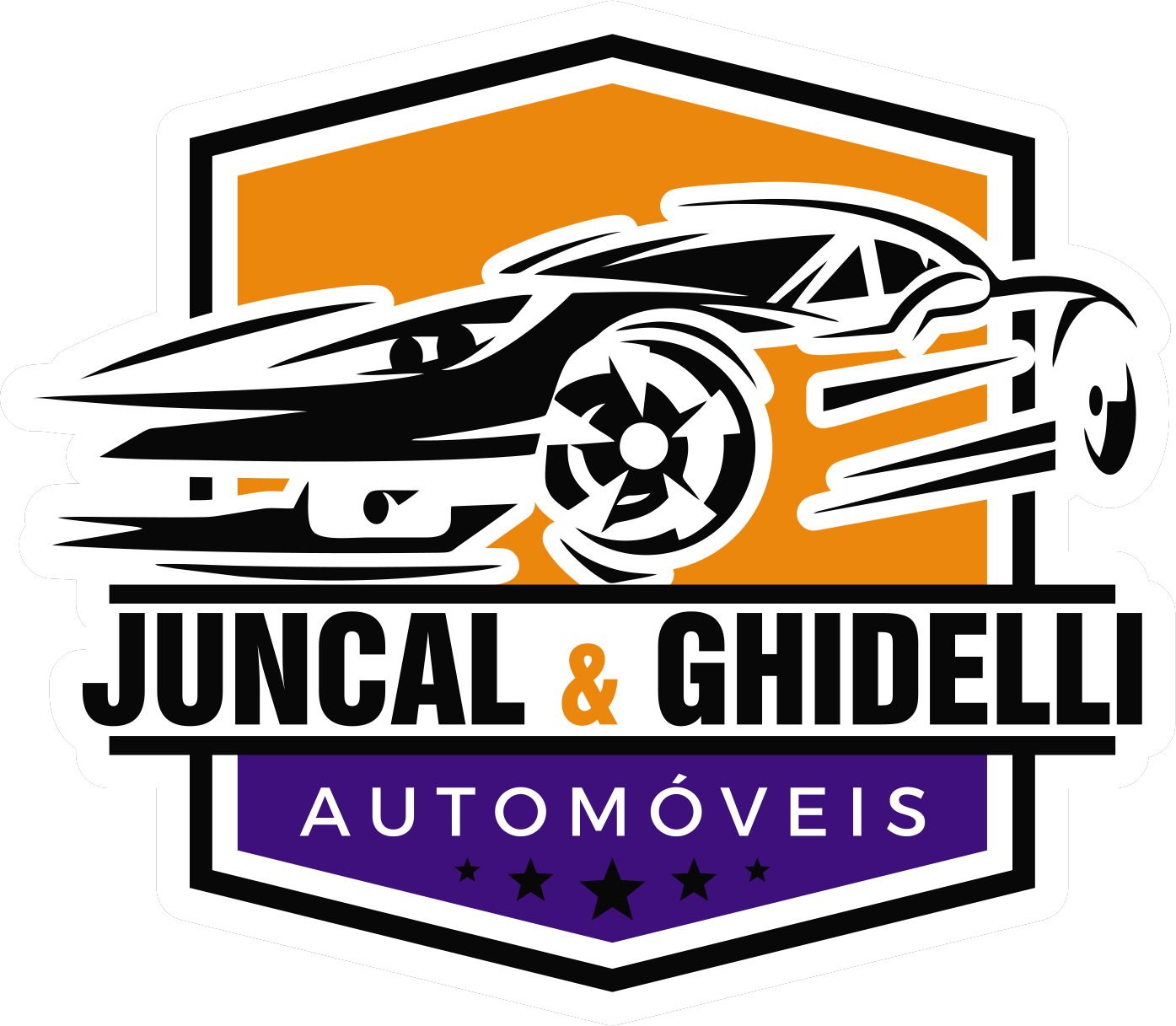 Juncal & Ghidelli Automoveis